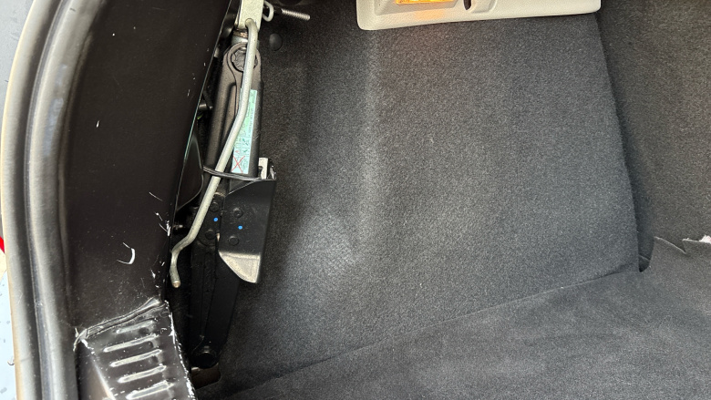 Dacia Sandero Stepway 0.9 TCe Laureate 5dr Petrol Hatchback